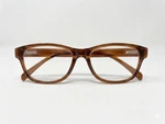 Corinne Mccormack Designer Amber Trans Women Reading Glasses +1.50. Fixed Price $19.99.