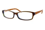 Eddie Bauer Designer Blue Light Blocking Reading Glasses EB8245 Azure 54MM. Fixed Price $59.95.