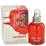 Amor By Cacharel Eau Toilette Spray Oz (women) 412558 Fragrance Design. Fixed Price $30.42.