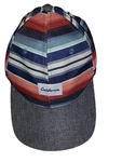 Rebel By Primark Multicolored Hat. Fixed Price $28.00.