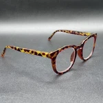 Diff Compliments AB-BB212-15 Blb Eyeglasses Havana 48-21-145 Used. Fixed Price $18.00.