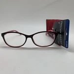 Foster Grant "cassandra" Wine 1.50 Reading Readers Glasses. Fixed Price $9.95.