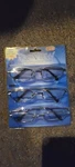 Proview Reading And Computer Glasses +2.00 3 Pack. Fixed Price $10.00.
