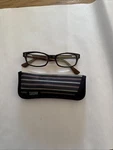 Foster Grant Reading Glasses 2.00. Fixed Price $12.00.