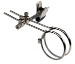 10X Dual Lens Clip-on Eyeglass Frame Jewelry Loupe Magnifying. Fixed Price $11.99.