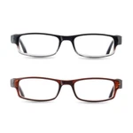 Equate Phoenix Value 2-PACK Reading Glasses With Case, +1.50. Fixed Price $30.44.