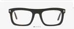 Ford. FT5757-B 52001 52/22TOM FORDF15757- Eyeglasses. Fixed Price $350.00.