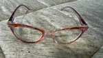New Prive Revaux La Dulce Blue Light Readers Pink Marble Strength A476938. Fixed Price $12.49.
