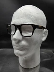 Eyebobs Kvetcher Narrow 3194-19 Tortoise 48 19-145 **frame Only**. Fixed Price $25.00.