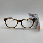 Foster Grant Coloread +2.00 Fglr 25 784 Readers Reading Glases Tortoise. Fixed Price $9.95.