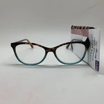 E155 Foster Grant Sofia Vergara Teresa Dmi/aqu 1.25 Reading Readers Glasses. Fixed Price $6.47.