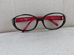Elle Ladies Frame EL18979 57 17 130MM Eyeglasses Wear. Fixed Price $49.00.