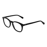 Guess Glasses Frames Women's Elegant Black Panto GU50053 001 51MM. Fixed Price $159.94.