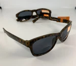 Lot Of Borghese Tortoise Bifocal Sun Readers +2.50 Uva-uvb. Fixed Price $14.99.