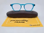 Eyebobs Clearly 2601 59 Turquoise +1.50 Reading Glasses W/ Flexhinge And Case. Fixed Price $45.99.