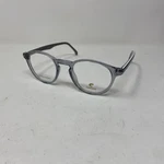 Carrera 310 KB7 48-21-145 Black Translucent Gray Flex Hinge KZ28. Fixed Price $80.40.