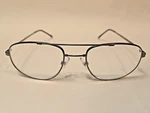 Foster Grant CT0814 Hf 20 Eyeglasses Gunmetal 54-19-141 Full Rim. Fixed Price $23.95.