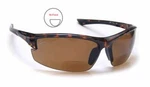 Coyote BP-7 Polarized Bi-focal Reading Sunglasses Black Tortoise Havana Brown. Fixed Price $76.77.