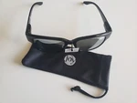 Joy Cleanboss Oversized Sunglass Bifocal Lenses 100% Uv Protection +2.00 W/ Case. Fixed Price $12.99.