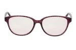 Corinne Mccormack 'tia' 53MM Reading Glasses Purple +2.50. Fixed Price $36.40.