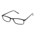Icu Eyewear Dr. Dean Edell Calexico Reading Glasses, +1.25, Black. Fixed Price $12.99.