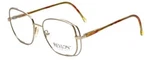 Revlon Designer Blue Light Block Reading Glasses 1004 Satin Gold 54MM 20 Powers. Fixed Price $39.95.