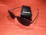 Foster Grant 1012145+200 Fgw HD0513 Gulliver Foldable Eyeglasses W/ Case Tinted. Fixed Price $12.95.