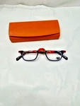 Eyebobs Reading Eyeglasses "untamed" +1.00- 46-26 Muti Color 3354-10. Fixed Price $68.99.