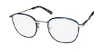 New Eyebobs Outside 3172 Readers Unisex 48-21-140 Metal & Plastic Blue Round. Fixed Price $26.36.