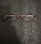 Ralph Lauren 6037 455 Unisex Eyeglasses 49-16-135MM- Burgundy. Fixed Price $13.58.