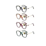 4 Pack Oversized Reading Glasses Blue Light Blocking For Women Computer R.... Fixed Price $24.86.