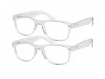 Owen By M+ Blue Light Protection Reading Glasses, 2-PACK +2.00. Fixed Price $21.99.
