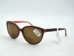 Corinne Mccormack Brittany Sun Readers +1.50 Melon Tortoise Uva 1013484-150 New. Fixed Price $19.99.