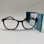 Blue Light By Foster Grant Braxton Trt +1.75 Brown Tort Reading Glasses Readers. Fixed Price $9.95.