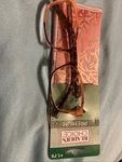 Foster Grants Readers Choice Premium Reading Glasses +1.75. Fixed Price $7.00.