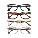 Przene Reading Glasses For Women Blue Light Blocking Readers Spring Hinge.... Fixed Price $24.84.