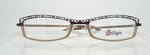 Bellagio 434 01 49-18 Womens Eyeglass Optical Frames Glasses Eyewear. Fixed Price $34.99.