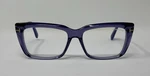 Tom Ford TF5894-B 081 Purple-fade Anti-glare Eyeglasses. Size 56-16-140. Fixed Price $169.00.