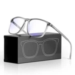 Blue Light Blocking Glasses Men Computer Gaming Anti Glare Eyestrain Relief. Fixed Price $7.49.
