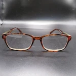 Foster Grant MS0420 Lisa Tortoise +2.00 Reading Glasses Eyeglass Frames. Fixed Price $20.71.