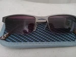 Eyecedar Sunglasses CY875 +150 52 17 138 Pd 62MM Gun Metal. Fixed Price $29.99.