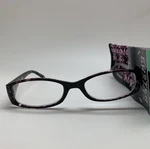 Foster Grant Daydreamer Prp +2.75 Purple Women's Reading Glasses Readers. Fixed Price $9.95.