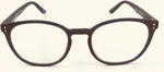 Foster Grant Reading Glasses EZ2C Case Joey Gray +1.00 New!. Fixed Price $9.99.