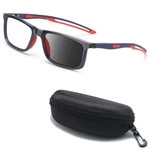 Multifocal Photochromic Reading Sport Eyeglasses Anti Blue Light Readers. Fixed Price $16.13.