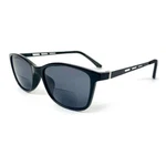 Bifocal Readers Classic Frame Retro Style Reading Sunglasses. Fixed Price $14.99.