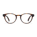 Look Optic Abbey Round Blue Light Glasses LK108- +1.00 47/20/145 Tortoise Reader. Fixed Price $24.99.