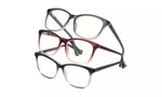 Pack Design Optics Limited Collection Fashion Reading Glasses LO0719 +3.00. Fixed Price $19.99.