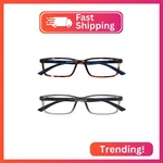 Opulize See Reading Glasses With Blue Light Blocking For Women And Men, Narrow. Fixed Price $16.94.