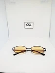 Eyeglasses Foster Grant Metal Full Rim CT0712 Computer Spencer 52-19 138 +1.50. Fixed Price $15.00.