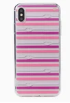 New Kate Spade Case Lips With Stripe Iphone 11 Pro Pink /purple. Fixed Price $20.00.